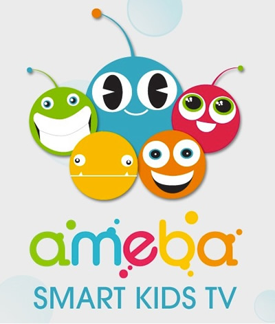 ameba smart kids tv
